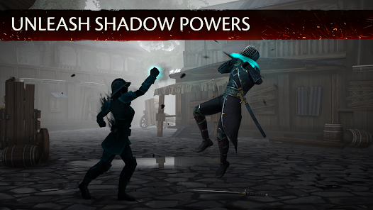 Shadow Fight 3 Screenshot 3